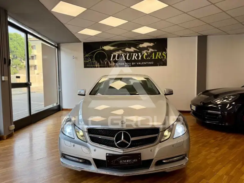 2012 Mercedes Benz E 350