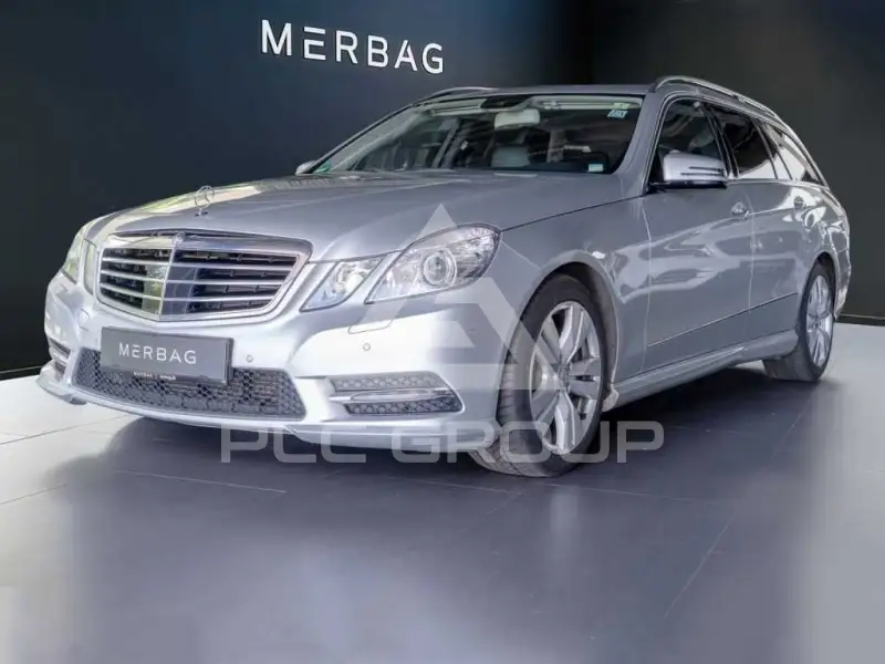 2012 Mercedes Benz E 350