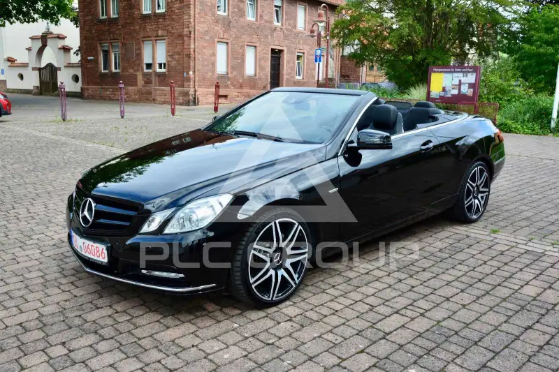 2012 Mercedes Benz E 350