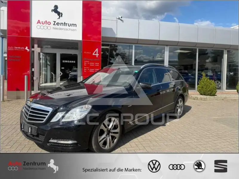 2012 Mercedes Benz E 350