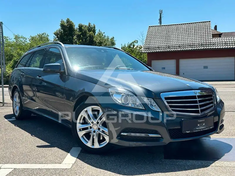 2012 Mercedes Benz E 350
