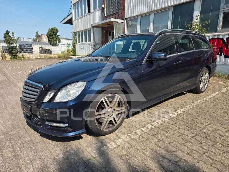 2012 Mercedes Benz E 350