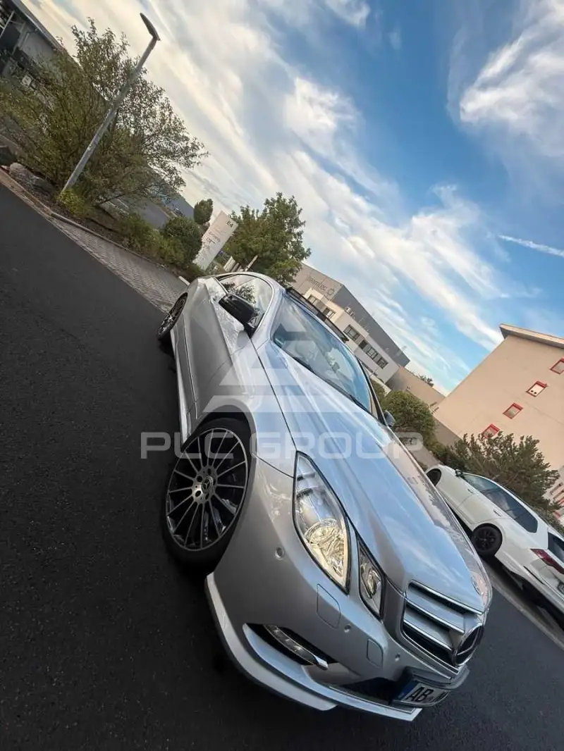 2012 Mercedes Benz E 350