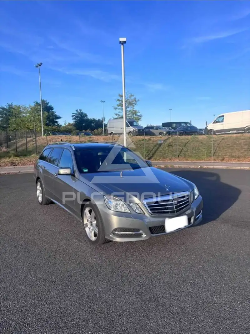 2012 Mercedes Benz E 350