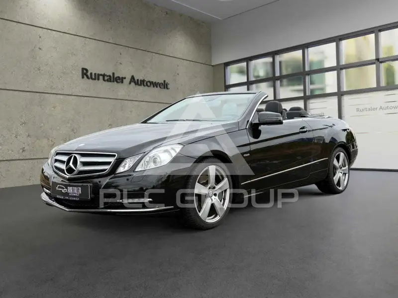 2012 Mercedes Benz E 350