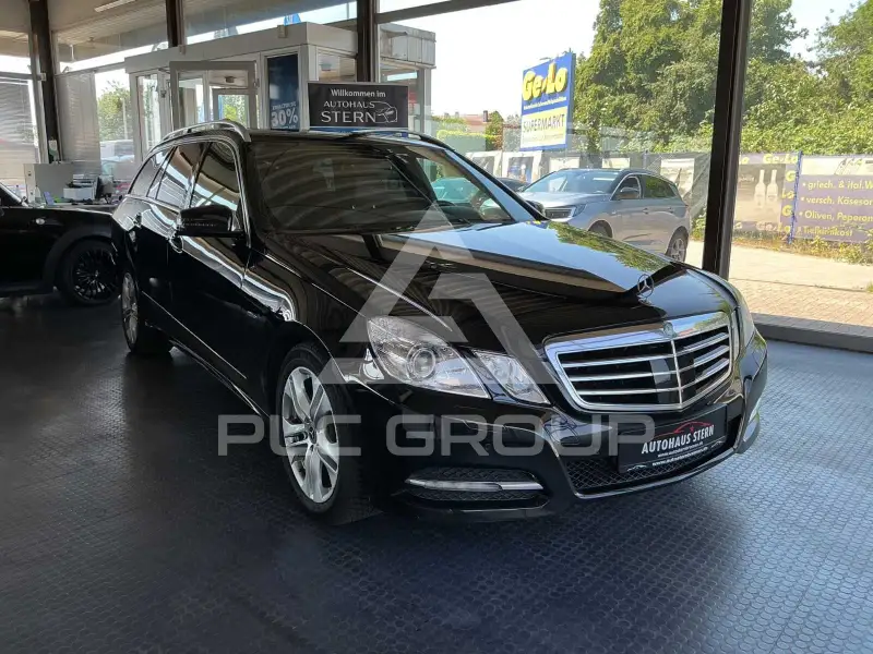 2012 Mercedes Benz E 350