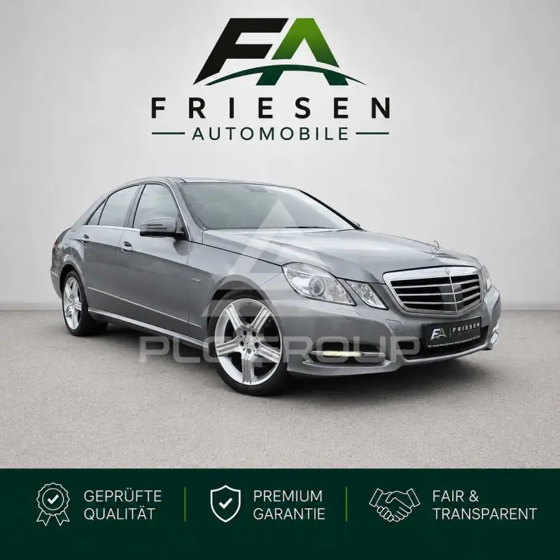 2012 Mercedes Benz E 350