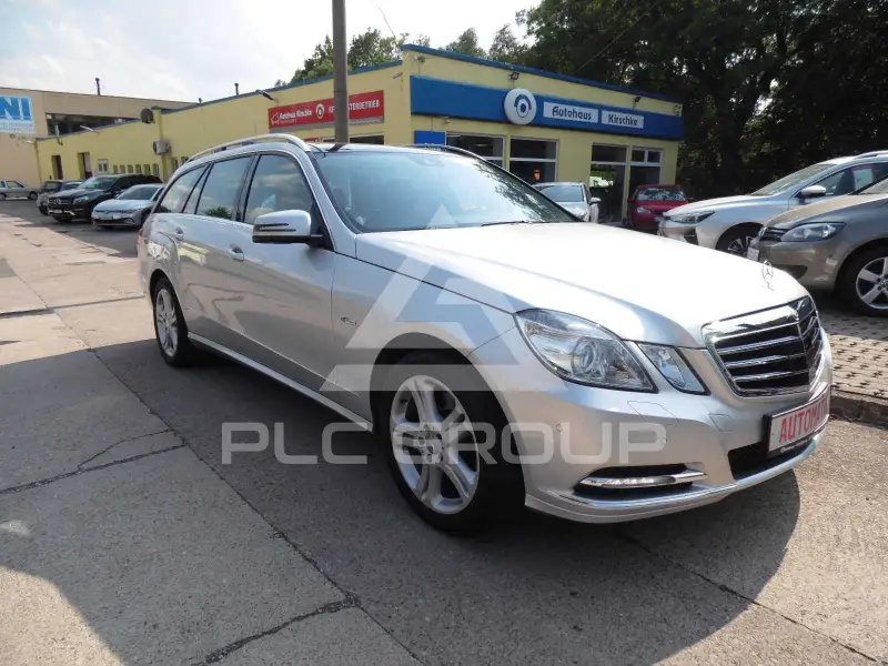 2012 Mercedes Benz E 350