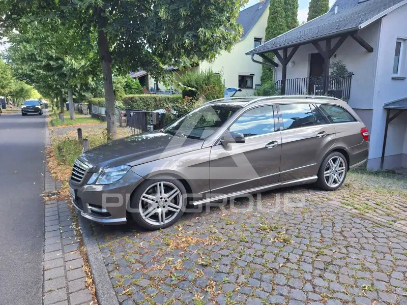 2012 Mercedes Benz E 350