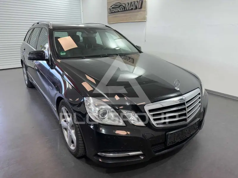 2012 Mercedes Benz E 350