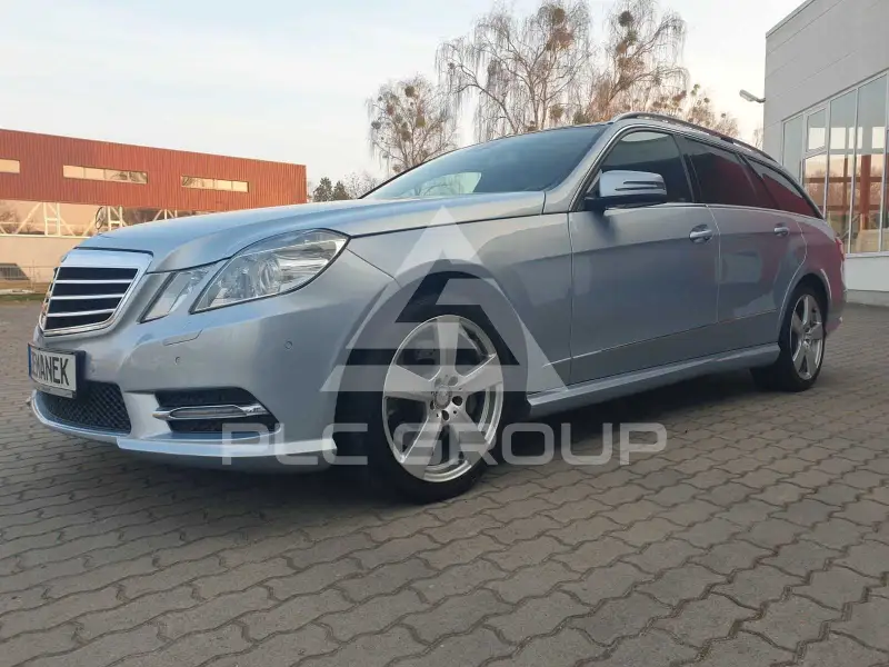 2012 Mercedes Benz E 350