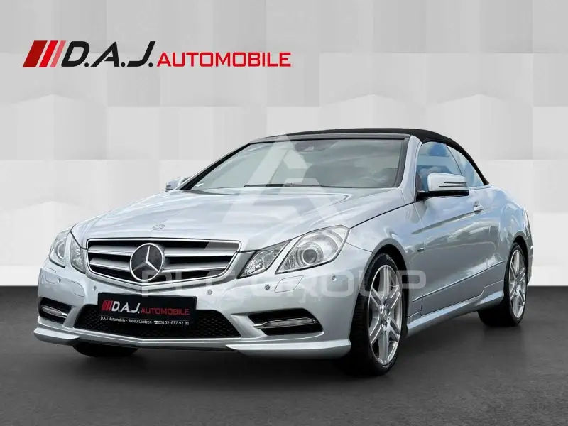 2012 Mercedes Benz E 350