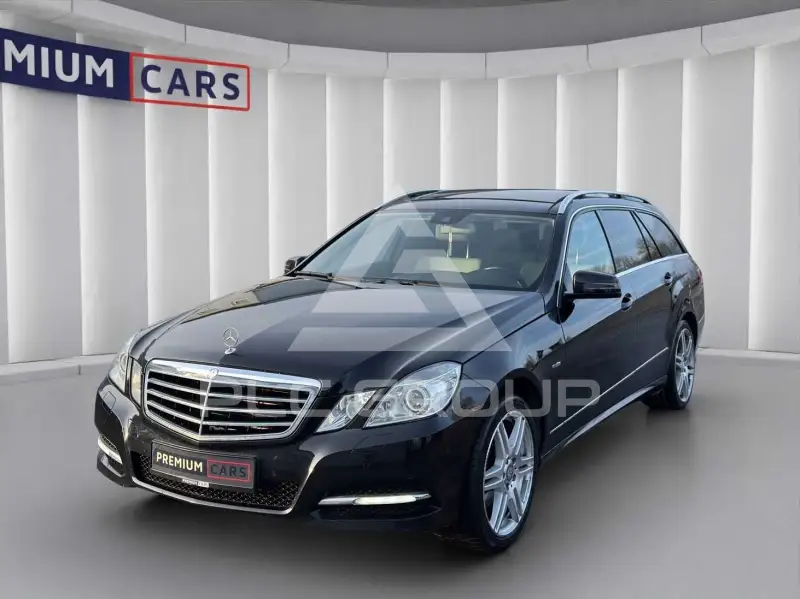 2012 Mercedes Benz E 350