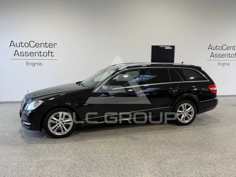 2012 Mercedes Benz E 350