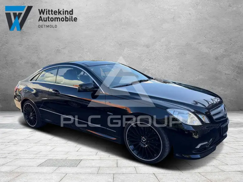 2012 Mercedes Benz E 350