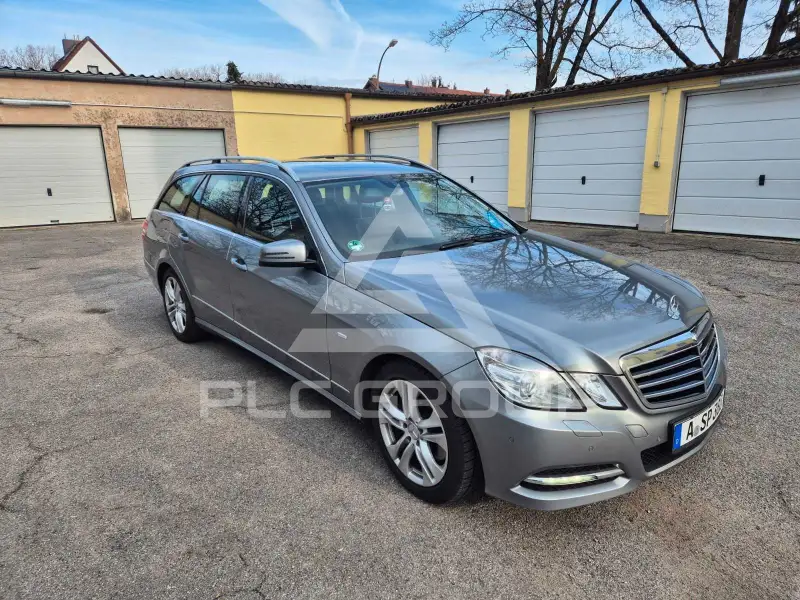 2012 Mercedes Benz E 350