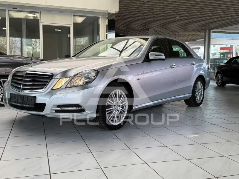 2012 Mercedes Benz E 350