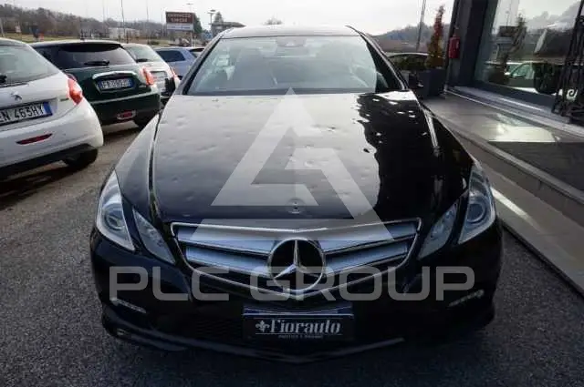 2012 Mercedes Benz E 350