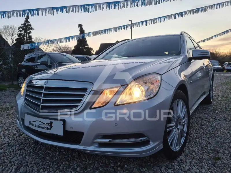 2012 Mercedes Benz E 300