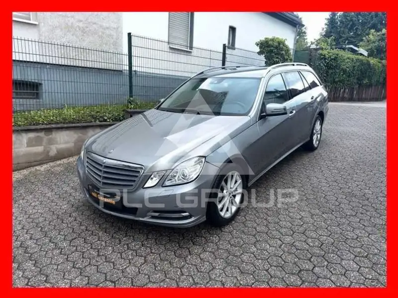 2012 Mercedes Benz E 300