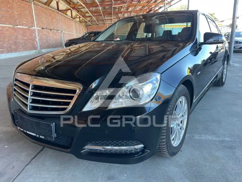 2012 Mercedes Benz E 300