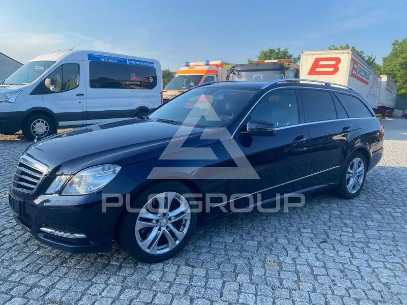 2012 Mercedes Benz E 300