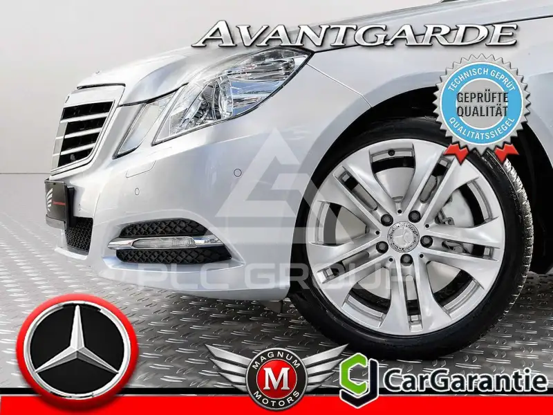 2012 Mercedes Benz E 300