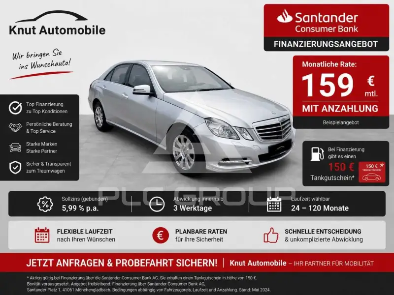 2012 Mercedes Benz E 300