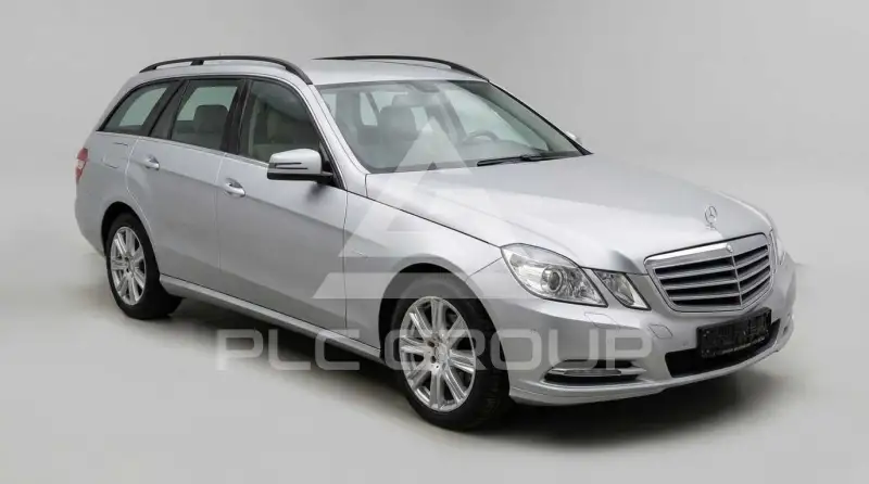 2012 Mercedes Benz E 300