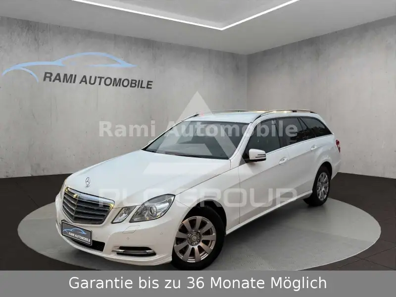 2012 Mercedes Benz E 300