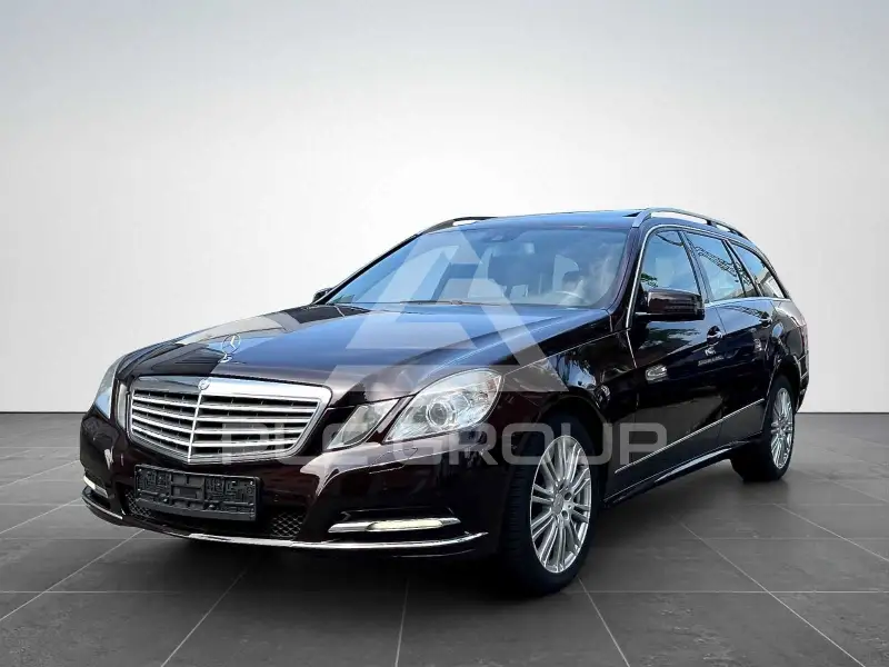 2012 Mercedes Benz E 300