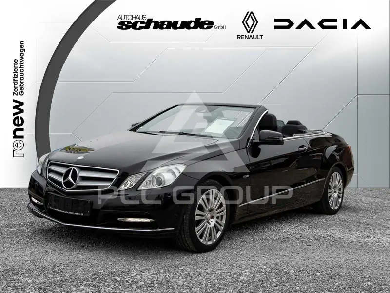 2012 Mercedes Benz E 300