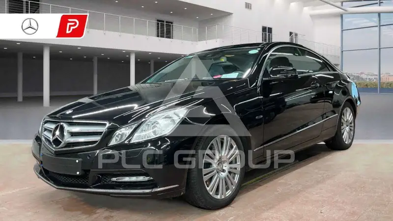 2012 Mercedes Benz E 300