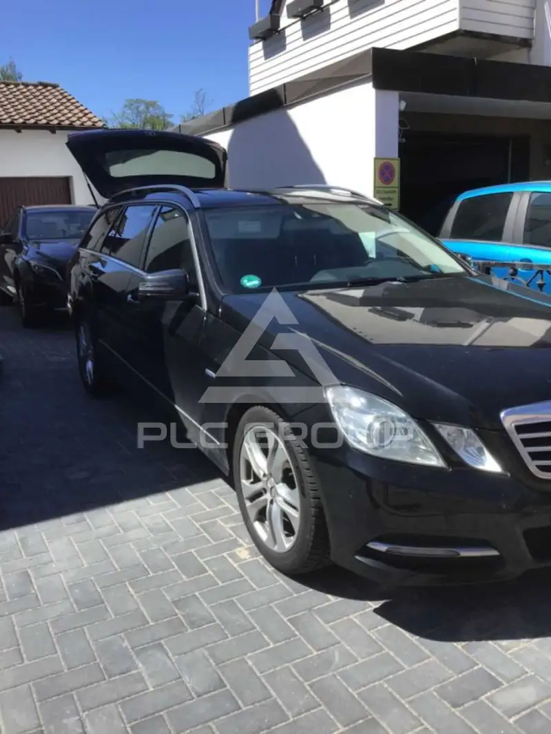 2012 Mercedes Benz E 300