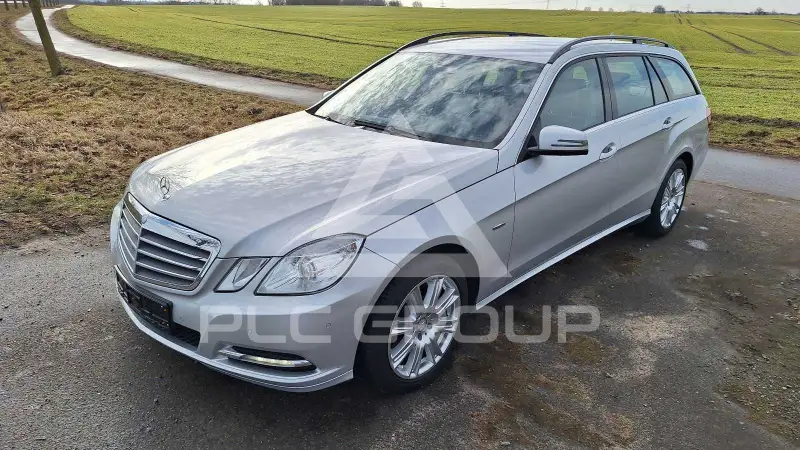 2012 Mercedes Benz E 300