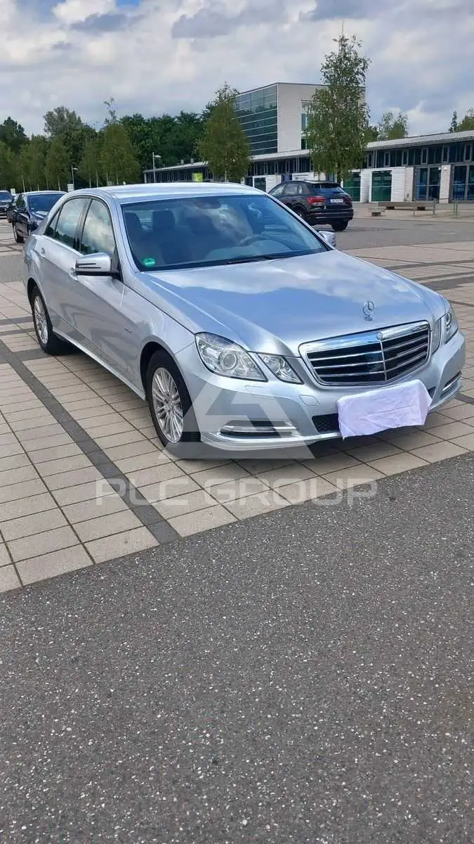 2012 Mercedes Benz E 300