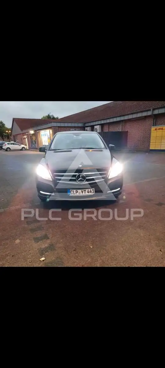 2012 Mercedes Benz R 350