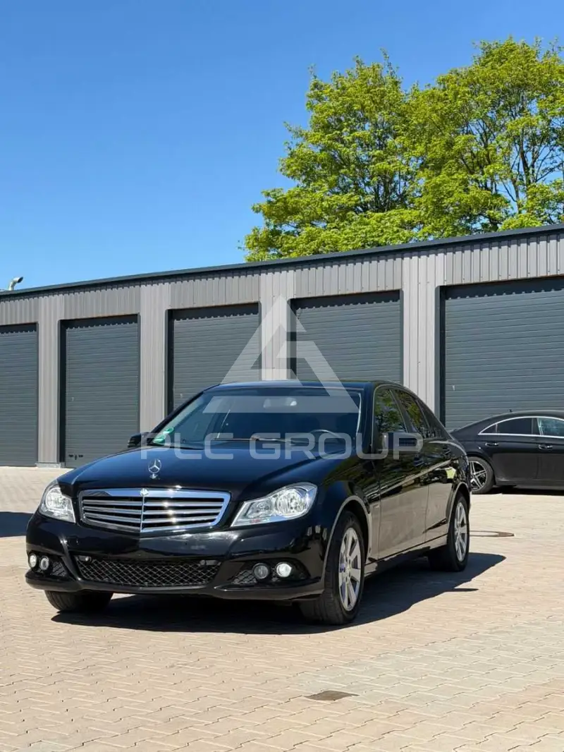 2012 Mercedes Benz 220