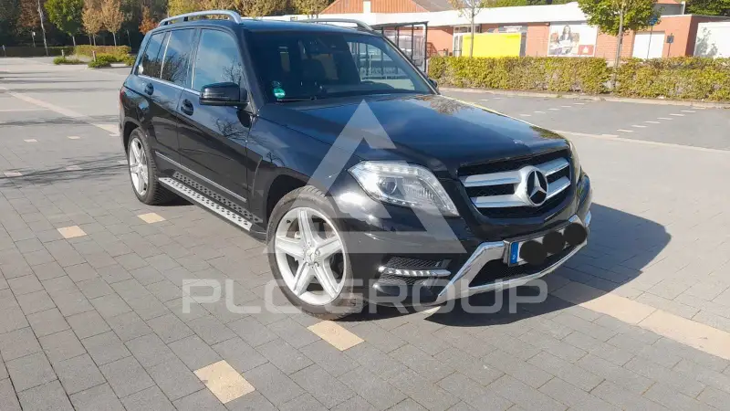 2012 Mercedes Benz 220