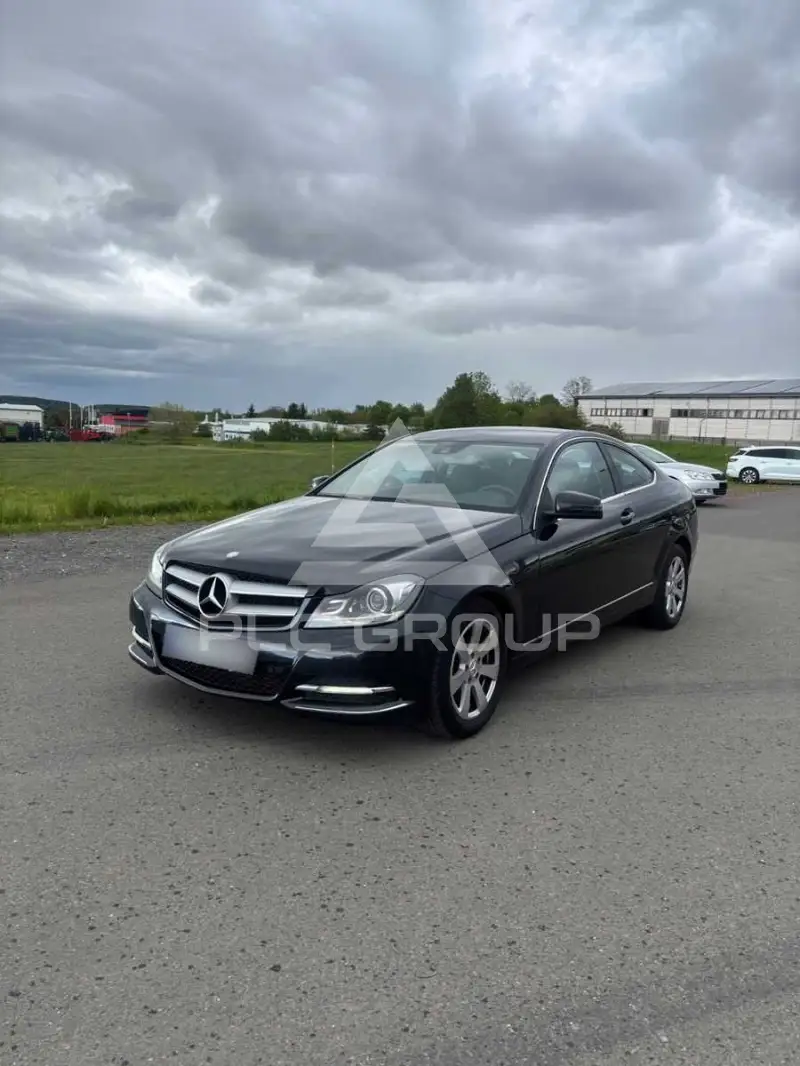 2012 Mercedes Benz 220