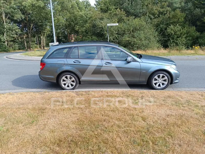 2012 Mercedes Benz 220