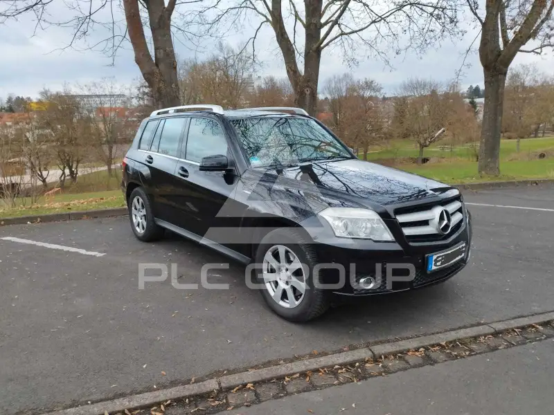 2012 Mercedes Benz 220