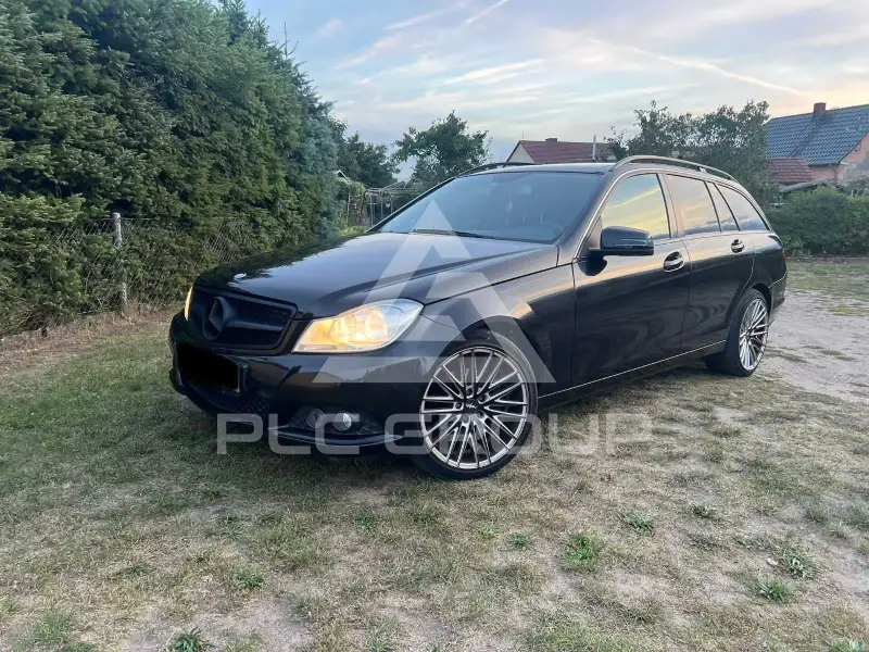 2012 Mercedes Benz 220