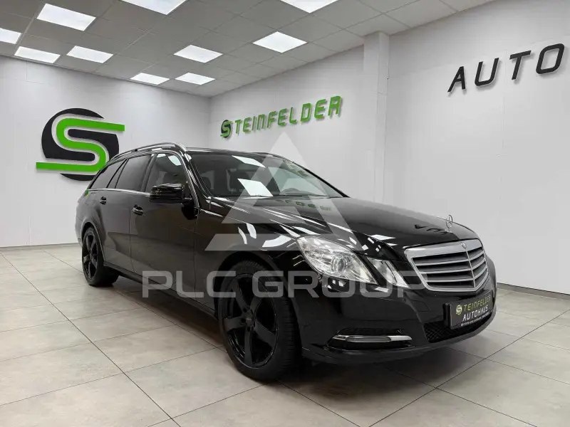 2012 Mercedes Benz E 200