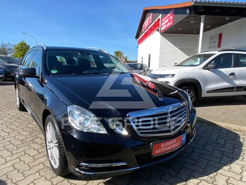 2012 Mercedes Benz E 200