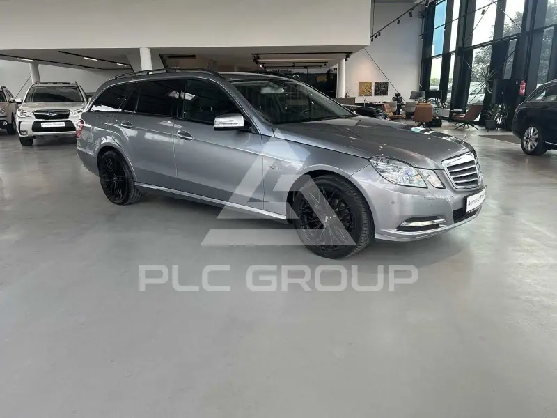 2012 Mercedes Benz E 200