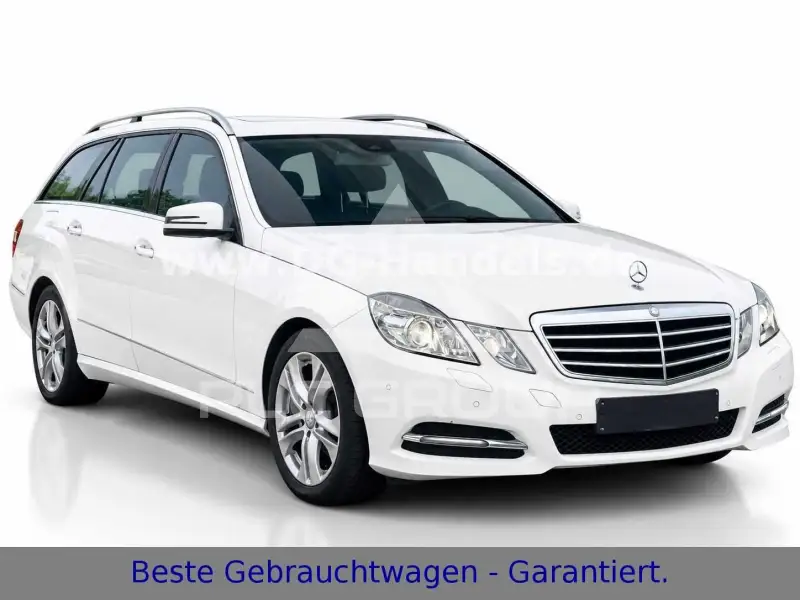 2012 Mercedes Benz E 200