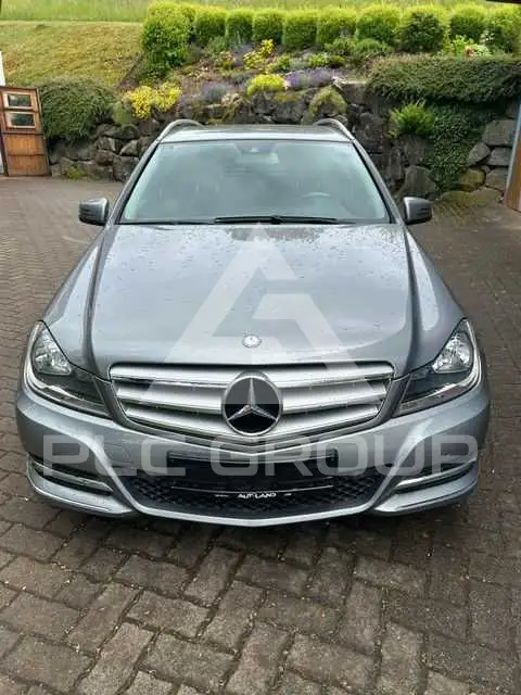 2012 Mercedes Benz C 180