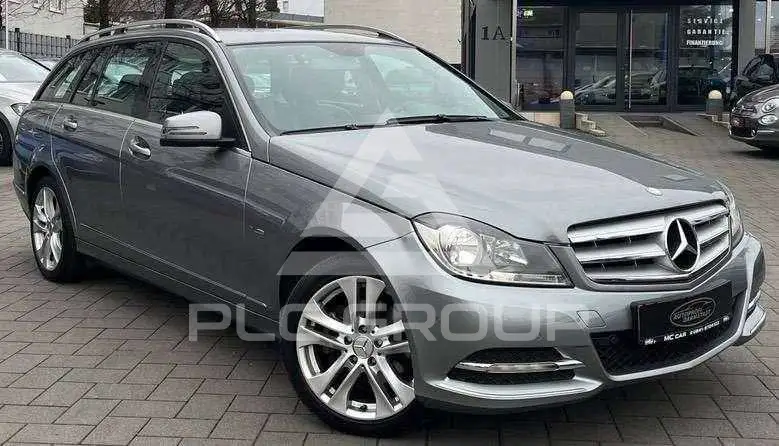 2012 Mercedes Benz C 180