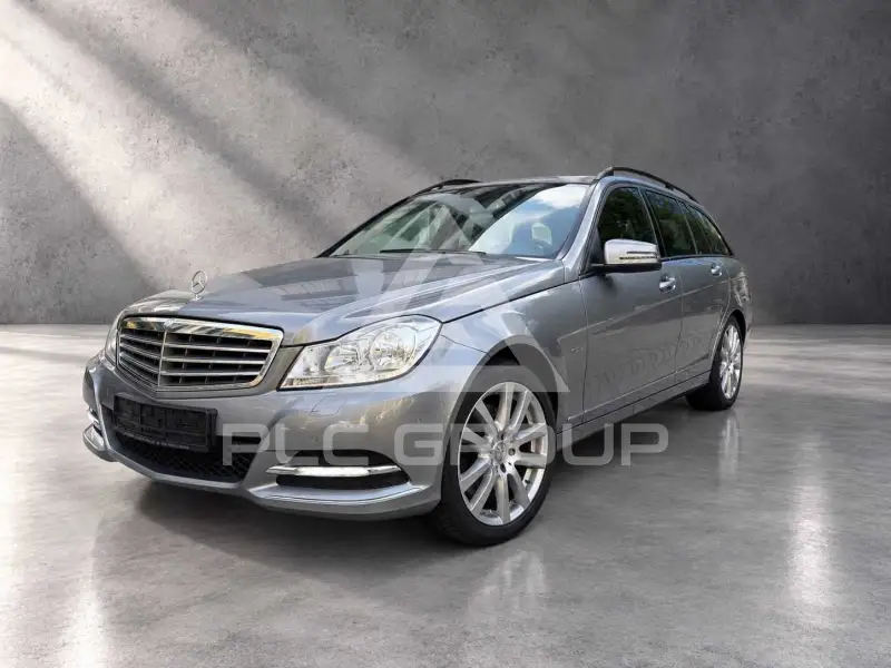 2012 Mercedes Benz C 180